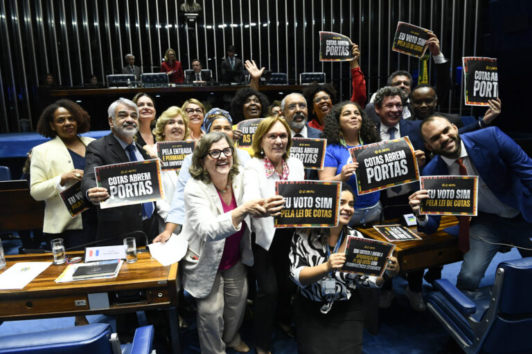 Foto: Marcos Oliveira/Agência Senado