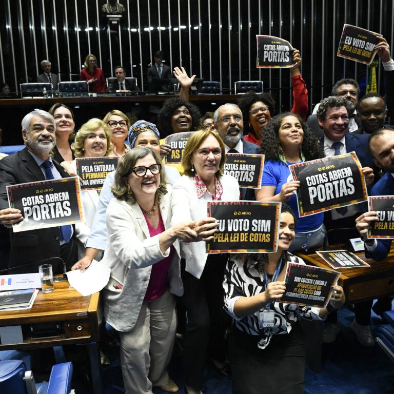 Foto: Marcos Oliveira/Agência Senado