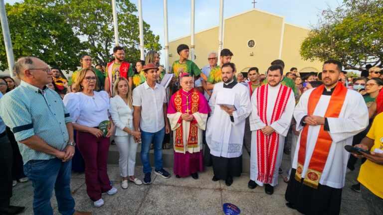 Senadora Zenaide Maia cumpre agenda no Oeste do Estado e reforça compromisso municipalista