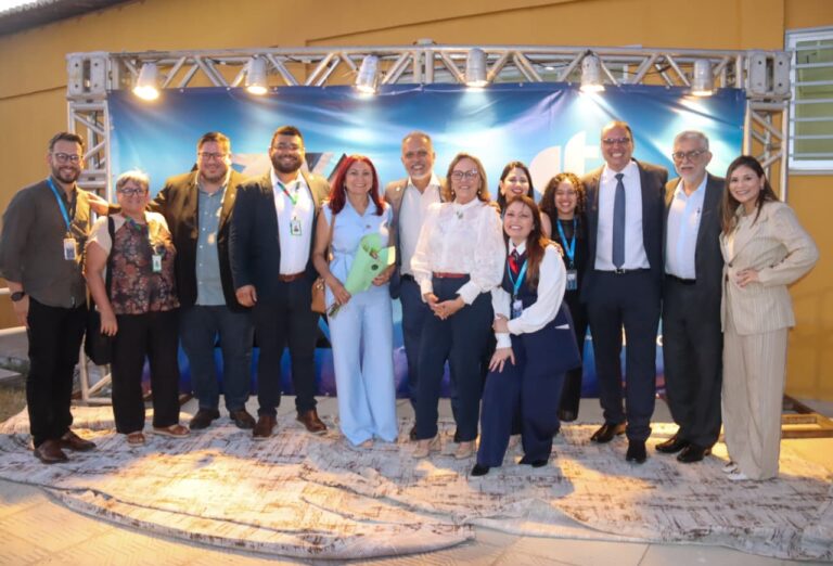 Novo Centro de Gemologia no RN: Zenaide Maia destina R$ 4 milhões e aposta em mineração e inovação